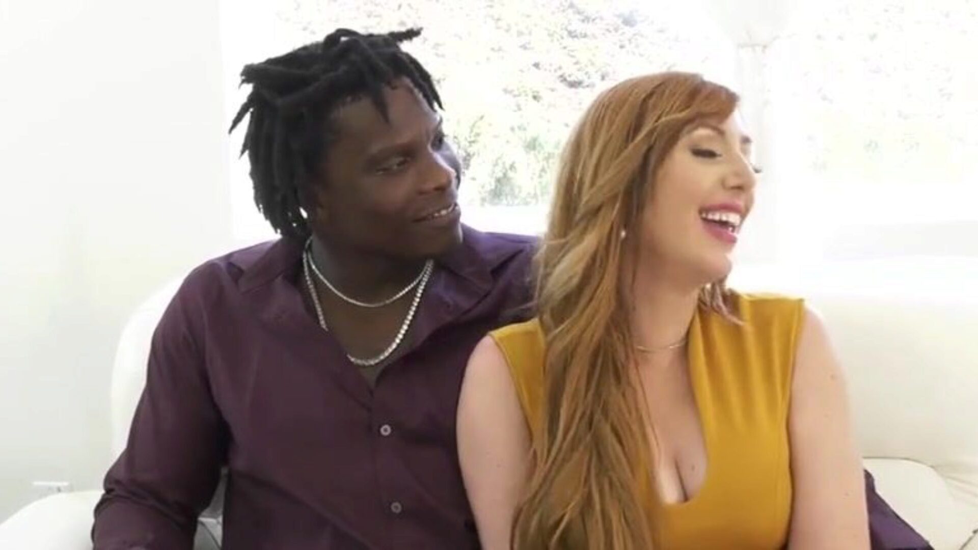 Stepma Lauren Philips teams up w Kali Roses four Anal Creampie Poor stepmom Lauren Phillips has some problems wooing her spoilt daughter Kali Roses that it is a got idea for the chap to move in...come into told boys wang